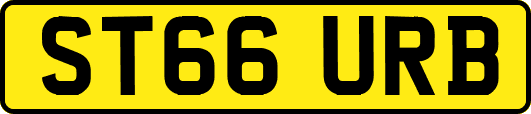 ST66URB