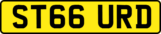 ST66URD