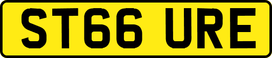 ST66URE