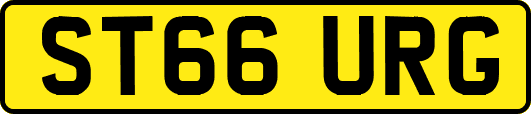 ST66URG