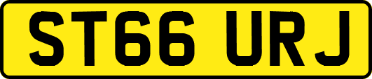ST66URJ