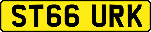 ST66URK