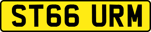ST66URM