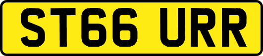 ST66URR