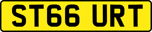 ST66URT