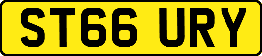 ST66URY