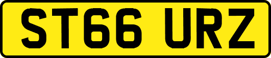 ST66URZ