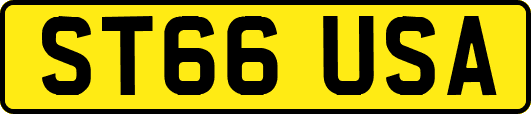 ST66USA