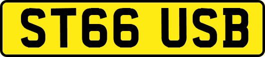 ST66USB