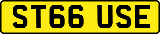 ST66USE