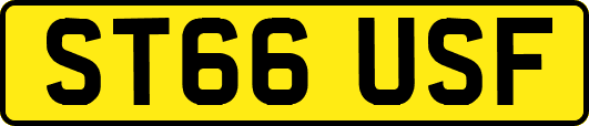 ST66USF
