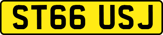 ST66USJ