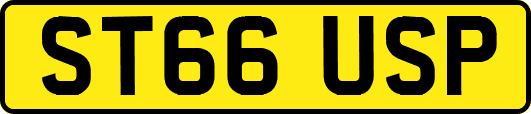 ST66USP