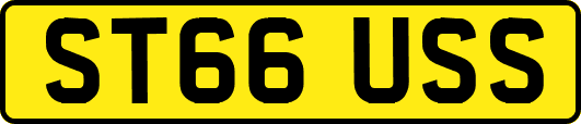ST66USS