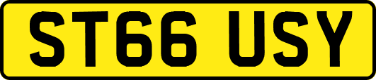 ST66USY