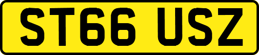 ST66USZ