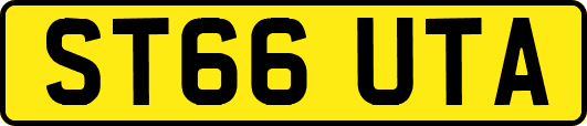 ST66UTA