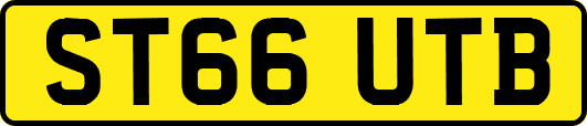 ST66UTB
