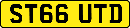 ST66UTD
