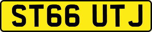ST66UTJ