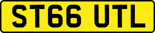 ST66UTL