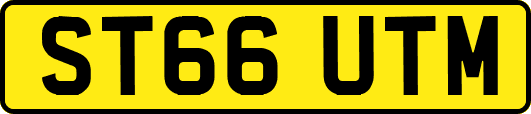 ST66UTM
