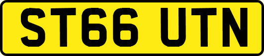 ST66UTN