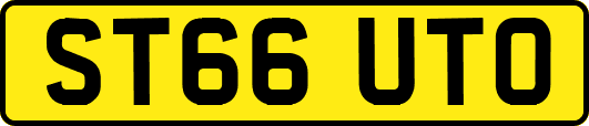 ST66UTO