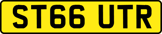 ST66UTR