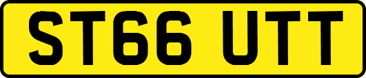 ST66UTT