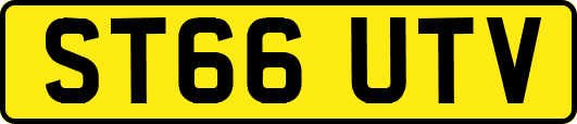 ST66UTV
