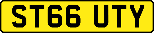 ST66UTY