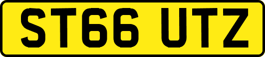 ST66UTZ
