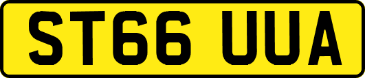 ST66UUA