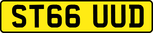 ST66UUD