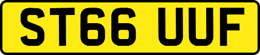 ST66UUF