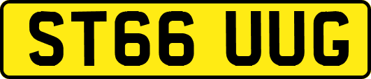 ST66UUG