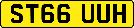 ST66UUH