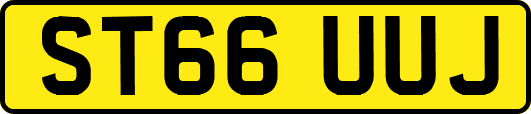 ST66UUJ