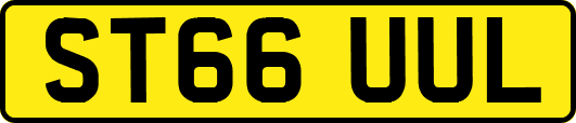 ST66UUL