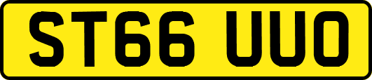 ST66UUO