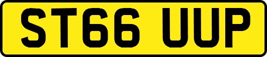 ST66UUP