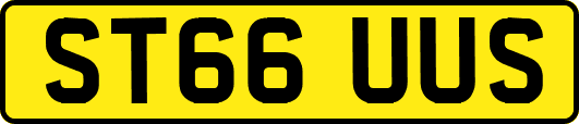 ST66UUS
