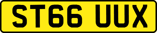 ST66UUX