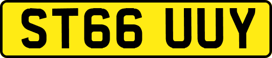 ST66UUY