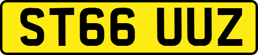 ST66UUZ