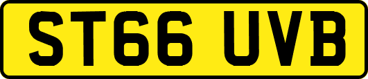 ST66UVB