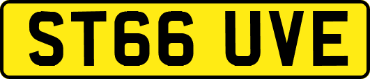 ST66UVE