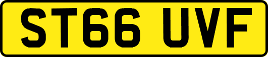 ST66UVF