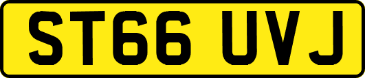 ST66UVJ